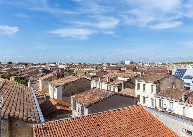 Le regina hotel bordeaux gare saint jean