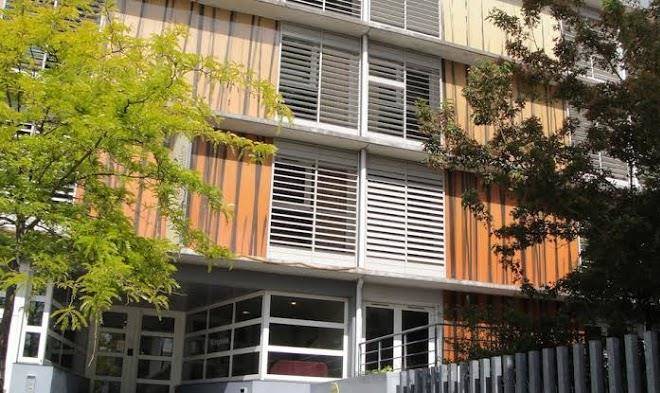 City residence bordeaux les chartrons