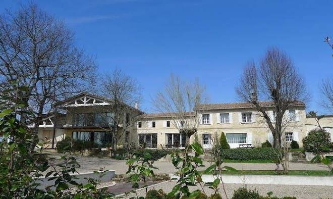 Clos de la barbanne