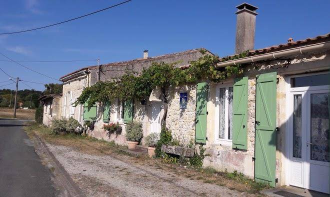 Clos des hirondelles