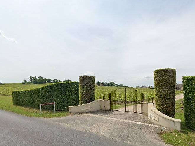 Clos des jacobins