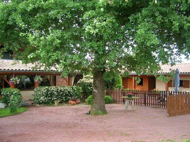 Clos le chene