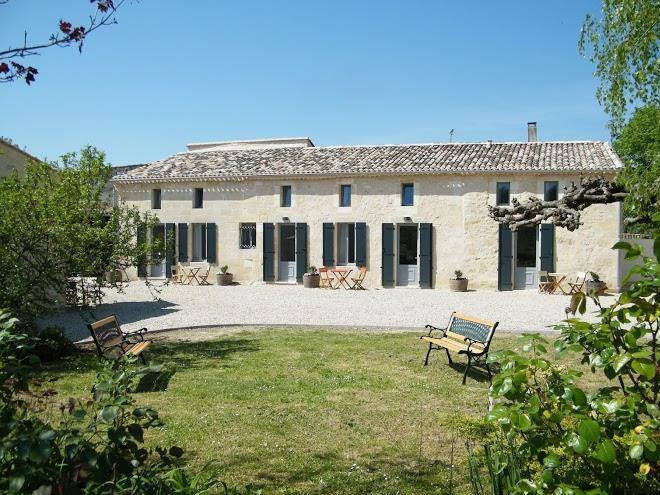 Clos vieux rochers
