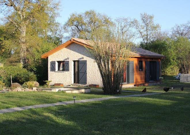 Crisalys chambres d'hotes