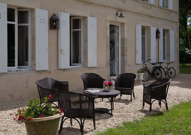 Domaine cazenave