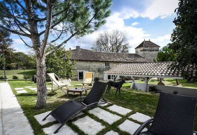 Domaine de bel air carpe diem