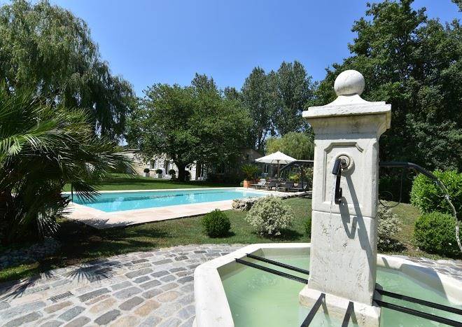 Domaine de ginouilhac