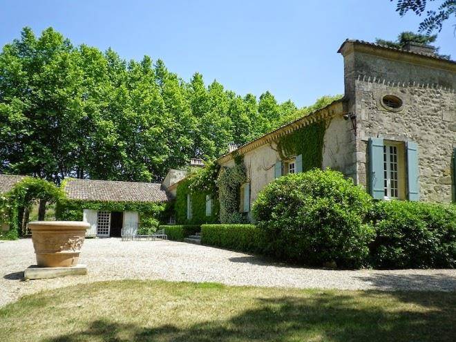 Domaine de l'espelette