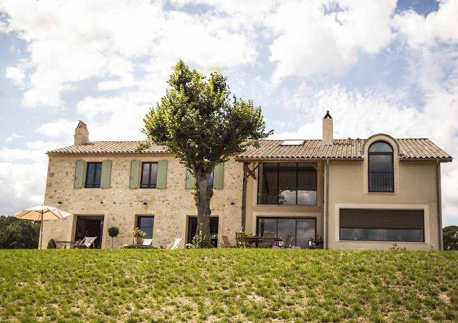 Domaine de la dune