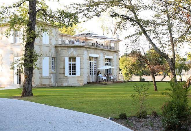 Domaine de raba