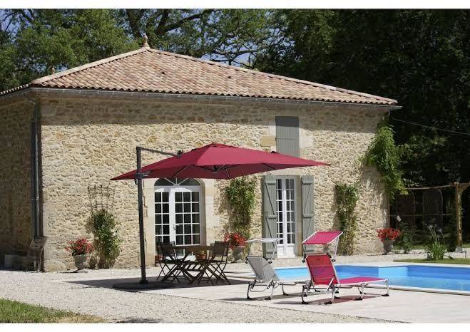 Domaine du bois seguin