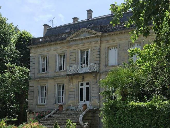 Domaine du pacha