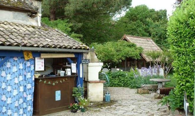Domaine les massiots