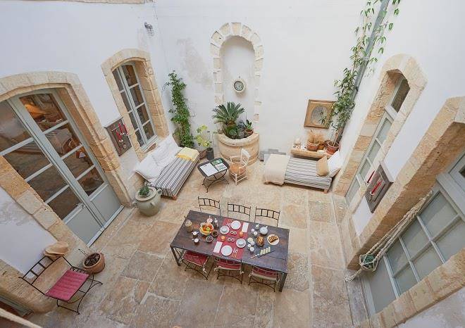 Ecolodge Des Chartrons Image