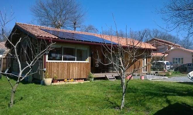 Eco logis boien