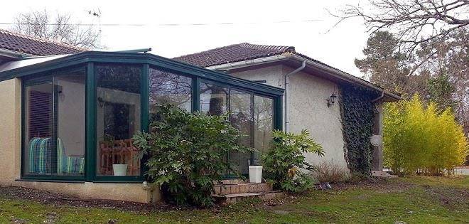 Gite bordeaux