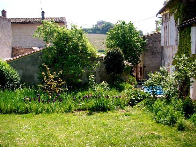 Gite de france l'abbe rambaud
