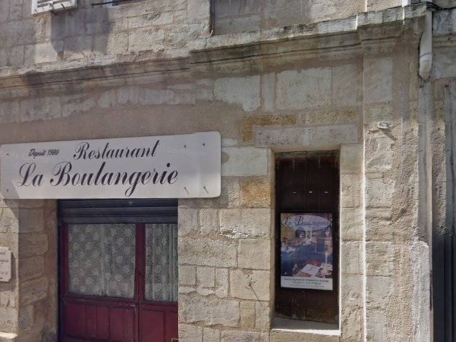 Gite des chartrons