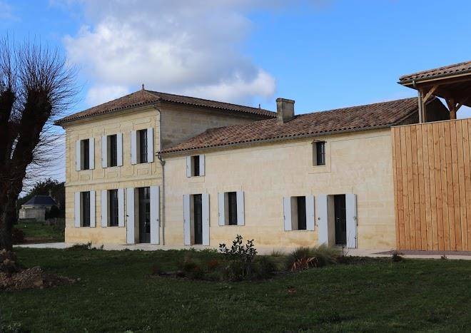 Gite des vignobles invindia
