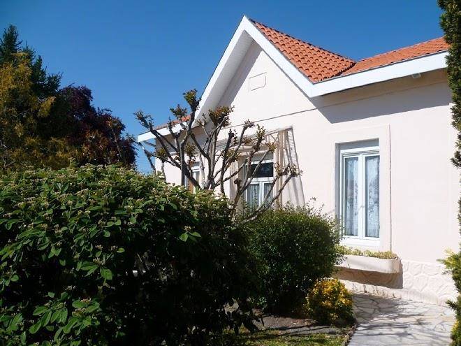 Gite du domaine de laureac
