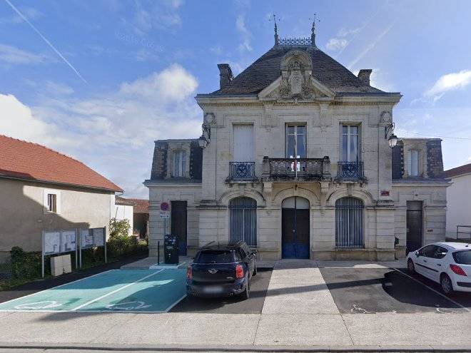 Gite du fayan