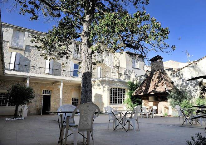 Grand hotel de sainte foy