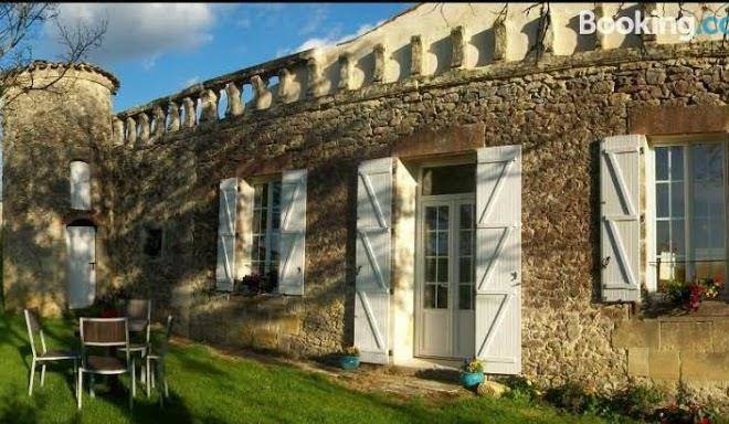 Haras de la tour