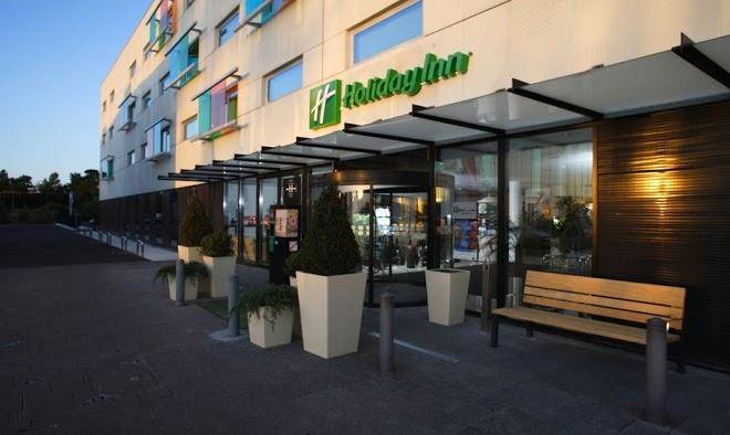 Holiday Inn Bordeaux Sud Pessac Image