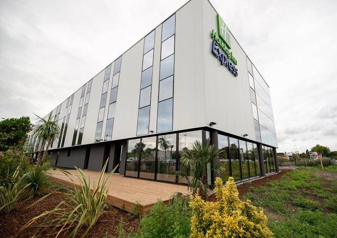Holiday inn express arcachon la teste