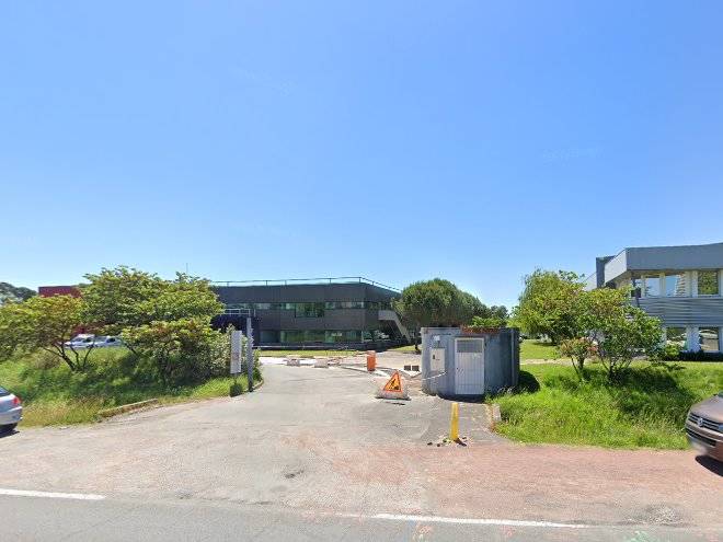 Hotel aerogril