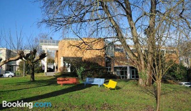 Hotel Atlantica Bordeaux Image