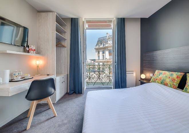 Hotel bdx