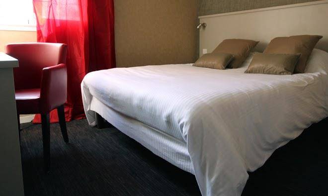 Hotel bordeaux rive droite hotel d'arcins
