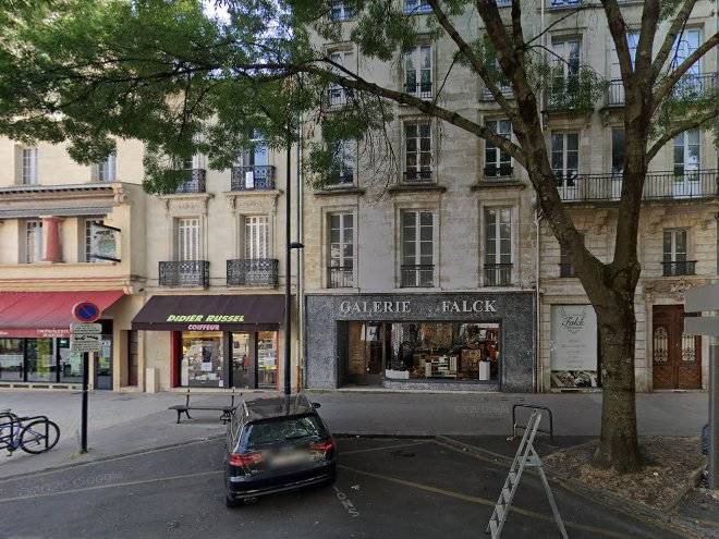 Hotel de famille