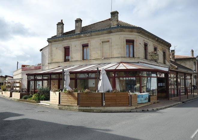 Hotel de la gare