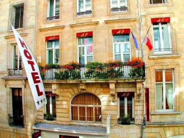 Hotel de la presse