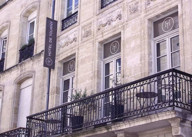 Hotel de tourny