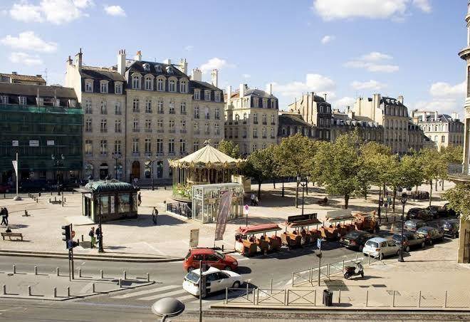 Hotel des 4 soeurs