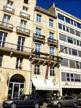 Hotel de l'opera
