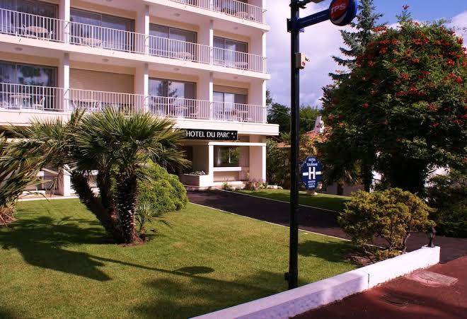 Hotel du parc