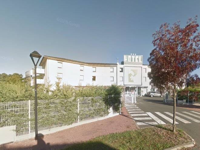 Hotel gardenia