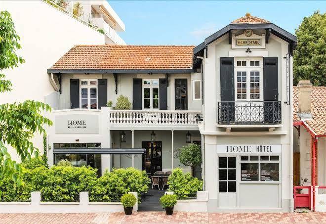 Hotel home arcachon