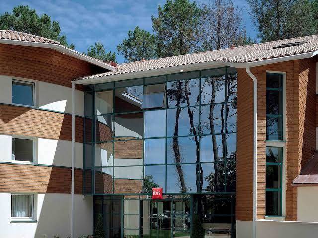 Hotel ibis arcachon la teste