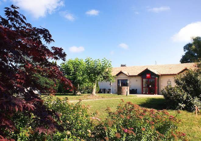 Hotel ibis bordeaux saint emilion