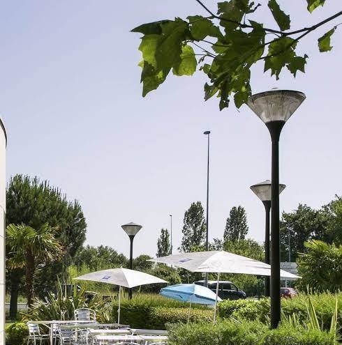 Hotel ibis budget bordeaux aeroport