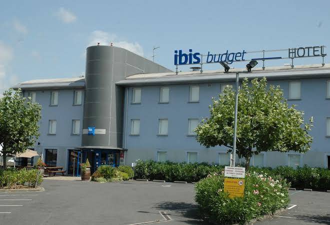 Hotel Ibis Budget Libourne Image