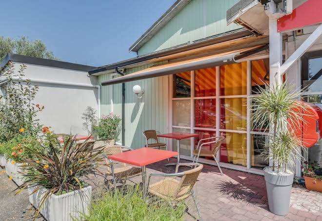 Hotel Initial By Balladins Bordeaux Eysines Image