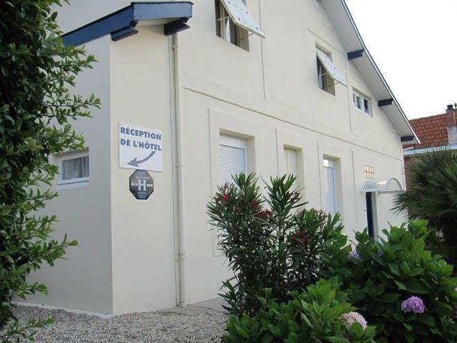 Hotel L'arbousier Image