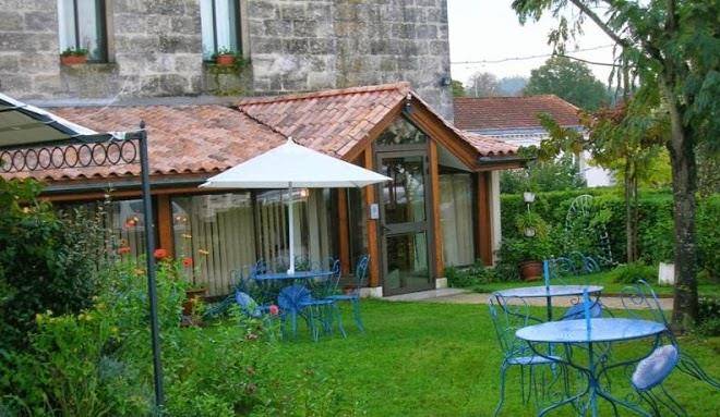 Hotel l'entre 2 mers