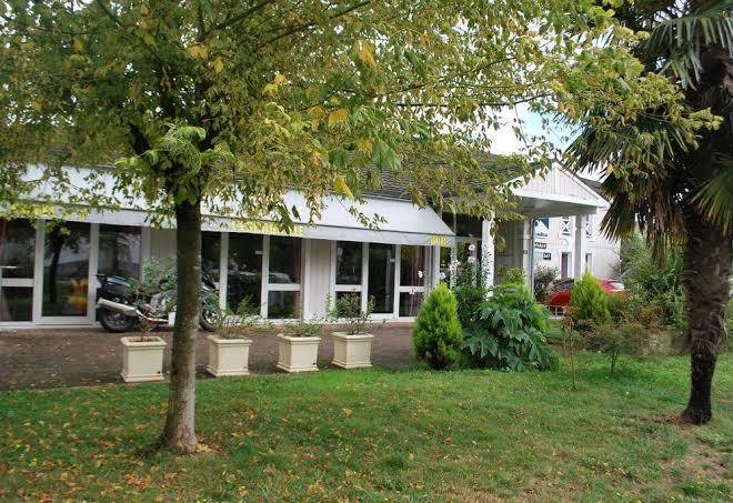 Hotel L'escadrille Image